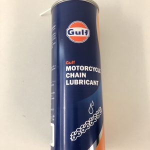 Chain Lube Oil