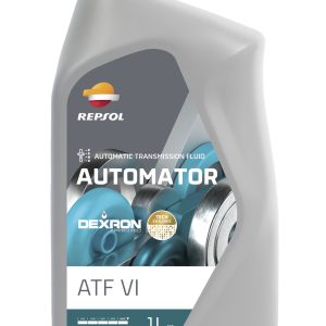 RP AUTOMATOR ATF VI