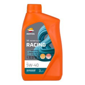REPSOL MOTO RACING 4T 5W-40