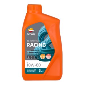 REPSOL MOTO RACING 10W-60