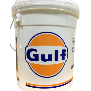 GULF UTTF 80W