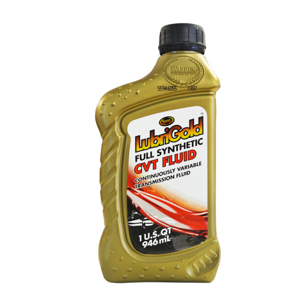 ATF 100% Sintético CVT Litro