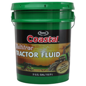 Hidráulico para Tractor Cubeta