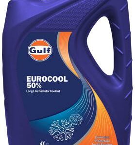 GULF EUROCOOL 50