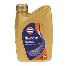 GULF FORMULA ULE 5W40