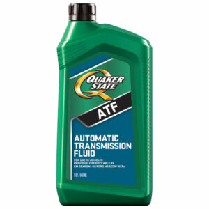 ATF Convencional