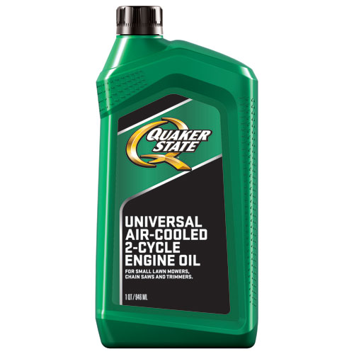 Universal 2-Cycle Engine Oil
