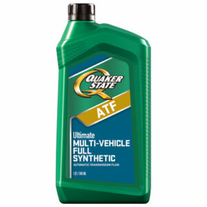 Full Synthetic ATF Multi-Vehicle