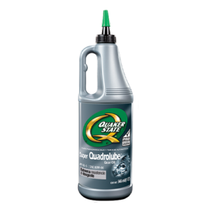 Super Quadrolube 85W-140