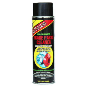 Limpiador de Frenos Spray