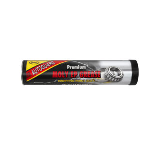 Grasa Moly Cartucho