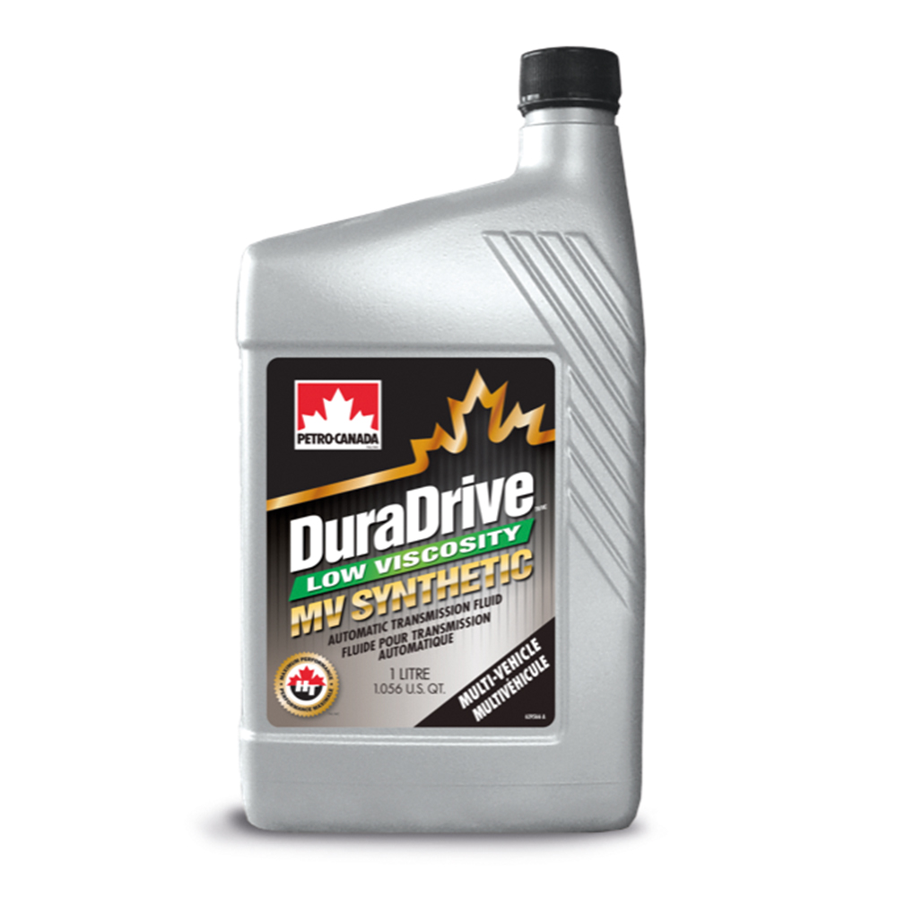 ATF DCT Sintético Multi-Vehículo Litro