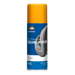REPSOL QUALIFIER CHAIN