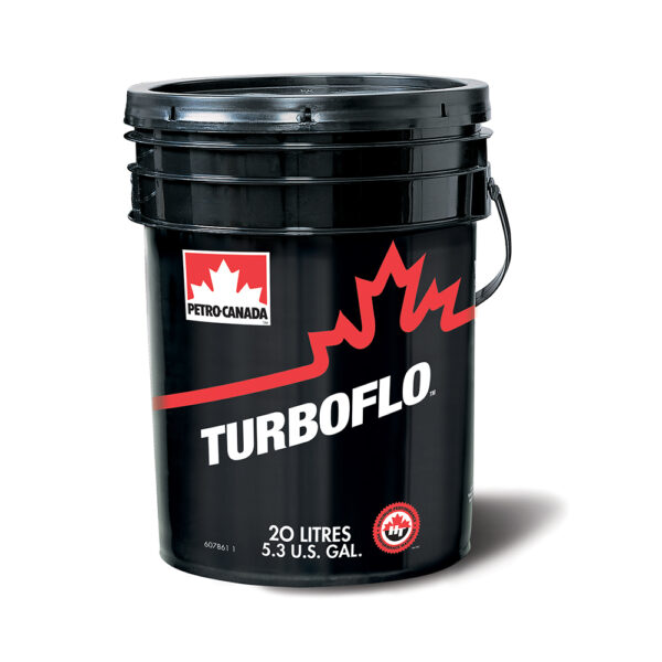 Aceite para Turbinas 100 Cubeta